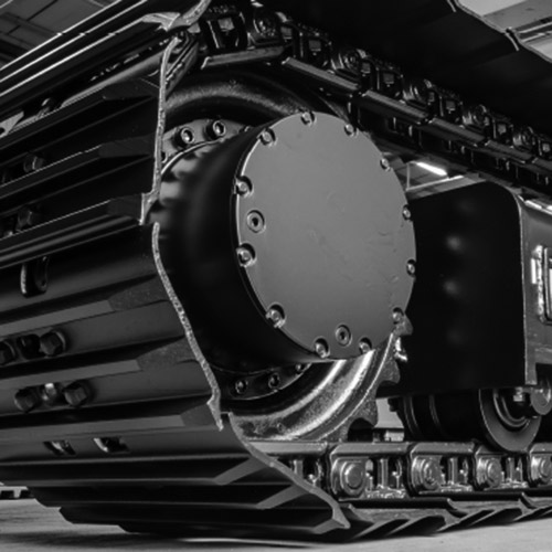 Rodados Industriales en Chile | LucasMaq