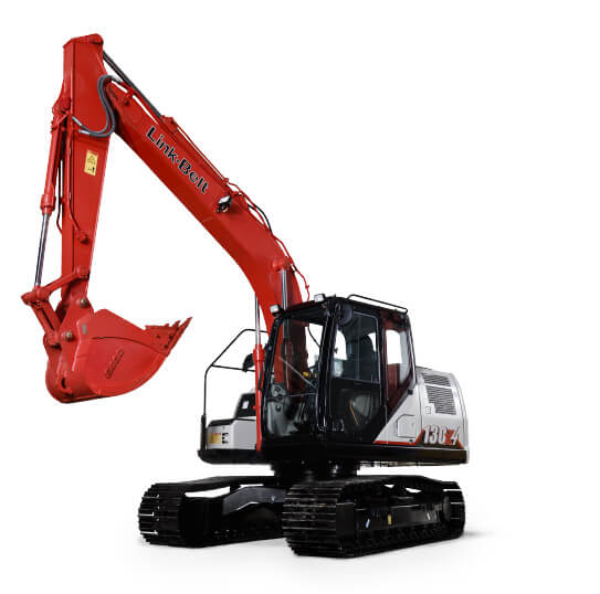 lucasmaq link-belt 130x4