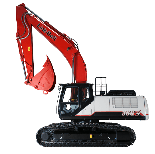 lucasmaq link-belt 360x4