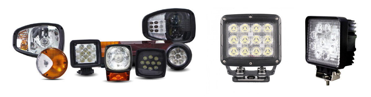 iluminación led lucasmaq