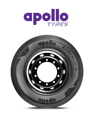 neumáticos apollo en lucasmaq