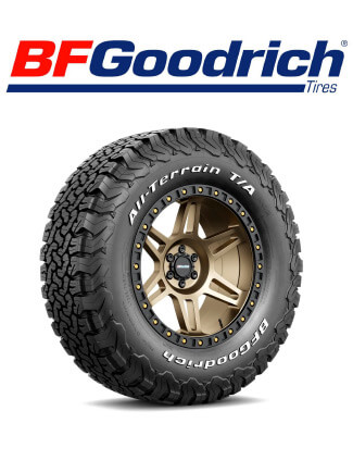neumáticos bfgoodrich en lucasmaq