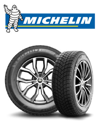 neumáticos michelin en lucasmaq