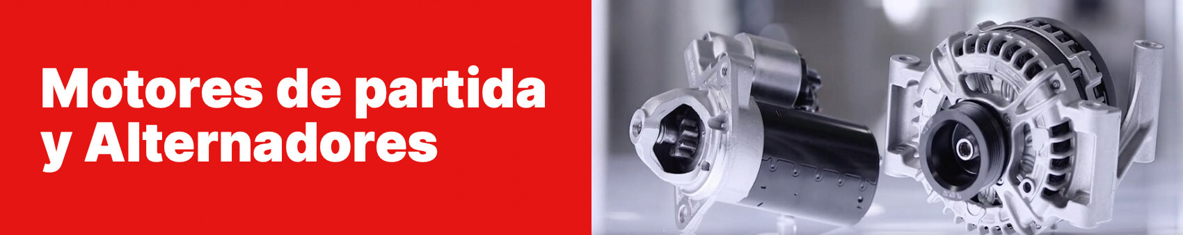 motores de partida lucasmaq